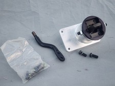 Roush Mustang 5spd Hurst Shifter 01-04 Nos Never Used Saleen Cobra Stage 1 2 3