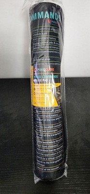 Linux Commands Mouse Pad 31.5 x 11.8 Inch, XXL Cheat Sheet Shortcuts Mat XL