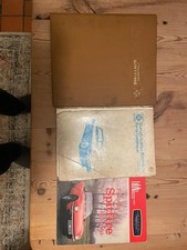 Triumph Spitfire 1500 Manuals