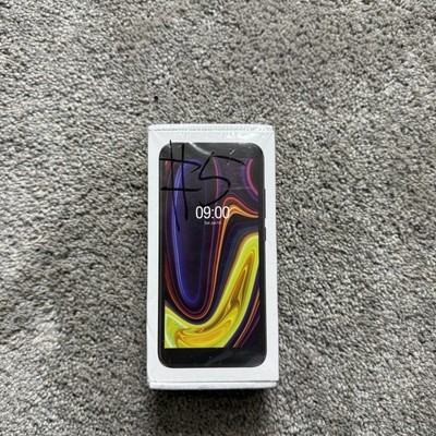 ANDROID Foxx A55 Smartphone 8GB Black New In Box | eBay