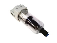 SMC AF40-04D-A / AF4004DA (BRAND NEW)