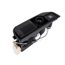 Ashtray & Cigarette Lighter Smoker Kit Center Console For Toyota 4Runner 03-09