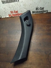 Ford Fiesta Mk7 Parcel Shelf Hook Trim Passenger 8A61B42907A -B Bag(L Bag) #DC12