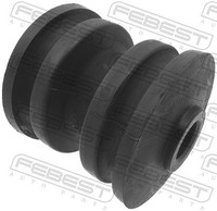 Febest Lagerung, Lenker Hinten, Hinterachse, Unten U.A. FüR Infiniti, Nissan