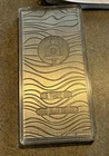2024 Star Wars $20 Beskar Mandalorian 10 Oz. .999 Silver Bar