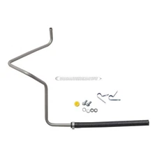 Edelmann Power Steering Return Line For Ford Aerostar 1990-1997