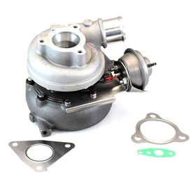 Upgrade Turbolader Ölgekühlt für Nissan Patrol / Terrano 3.0 Di New Turbo