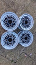 SSR Formula Mesh Set Alloy Wheels Jdm