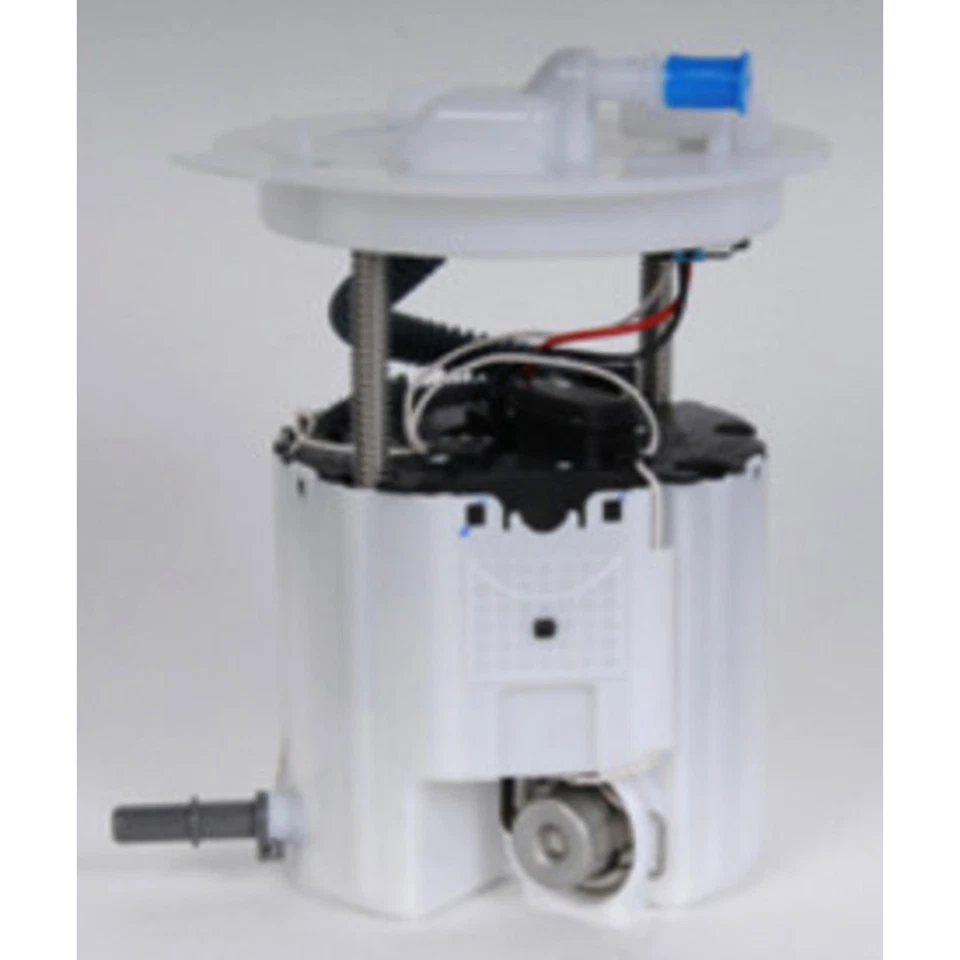 Bomba de combustible eléctrica de gasolina M100080 AC Delco para Chevy Chevrolet Camaro 2010-2015 Foto 3 de 3