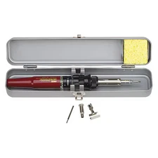 Master Appliance Ut-100Sik Butane Soldering Iron
