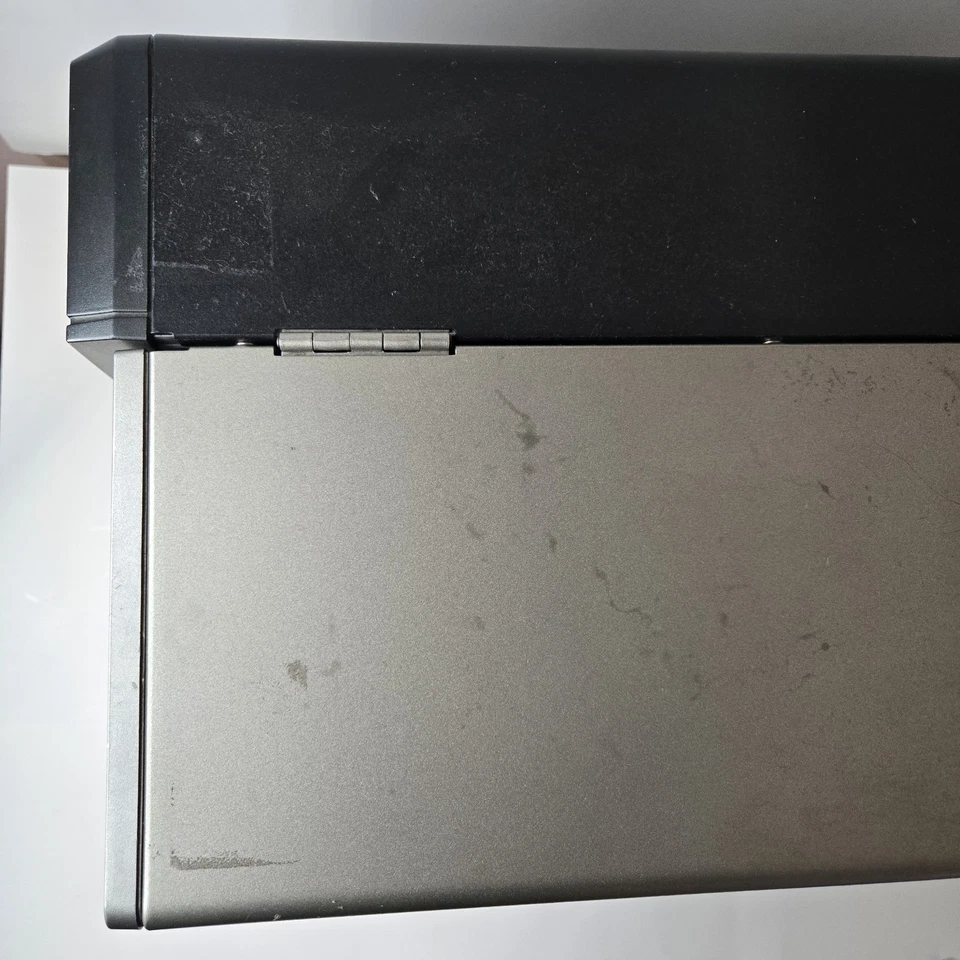 AMT Datasouth T-0612 Fastmark M7 Plus Series Thermal Label Printer - Image 3 of 4