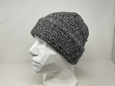 Eisbär Taimie Mütze Strickmütze Wollmütze Damen Herren UVP 39  *Neu* -39