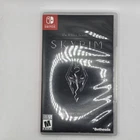The Elder Scrolls V: Skyrim - Nintendo Switch - Complete - TESTED WORKING