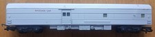 Vintage Hornby OO Gauge R442 NSWR Baggage Car