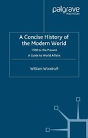 A Concise History Of The Modern World | W. Woodruff | Buch | Xii | Englisch