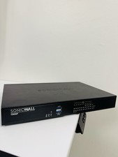 SonicWall TZ600/Firewall Appliance 01-SSC-0210 