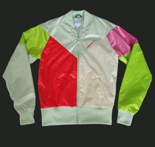 Adidas Trainingsjacke Vintage Damen Gr: 34 EU Wie Neu! Please look at the photos