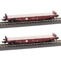 Tillig 70049 GüTerwagenset Der Dr H0 + Neu