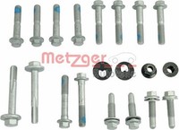 Metzger Autoteile 55005249 Montagesatz, Lenker FüR Ford