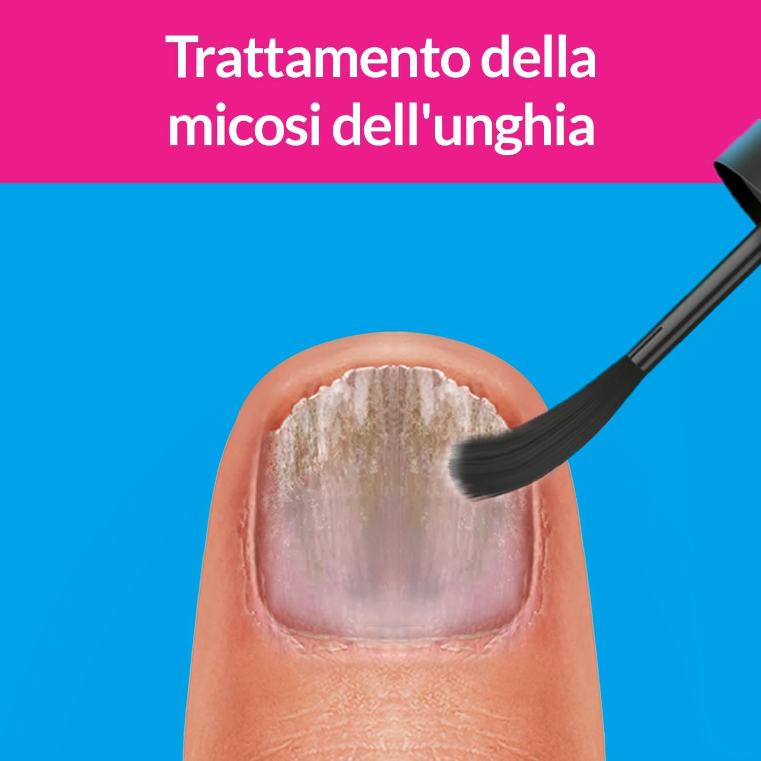 Excilor Forte Micosi Unghia 30ml - Tecnologia Transactive Plus - 4