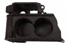 Genuine GM Cocoa Front Floor Console Cup Holder 22742344