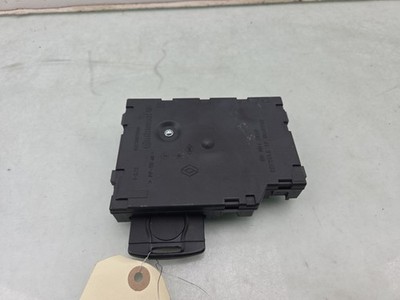 KARTENLESEGERÄT MAP READER MODULE Renault Captur I (2R) 2013 285904179R