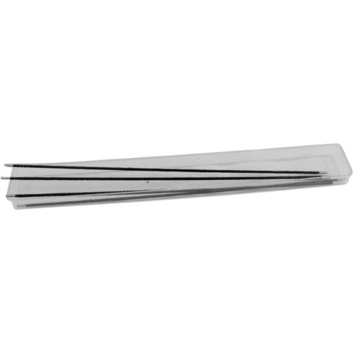 Lux Modellbau 9776 H0e Ersatzpolierstäbe (4 Stück) H0e + Neu | Zustand: Neu