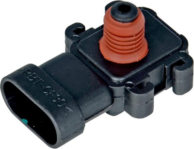 #ad MAP Manifold Absolute Pressure Sensor Compatible with Astro Impala Silverado Tah $15.74