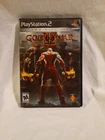 God of War II (Sony PlayStation 2, 2007)