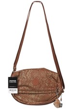 Borsa a mano Kipling da donna borsa a tracolla borsa borsa da donna marrone #mfrf2cc