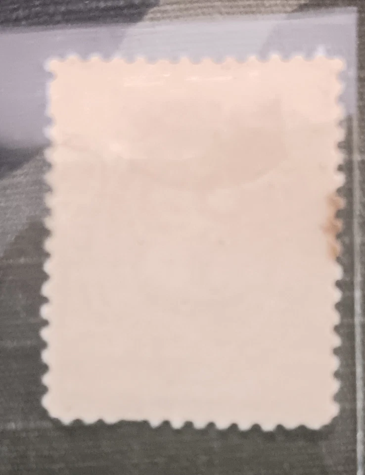 Dkstamps US J24 3c Postage Due Mint F-VF OG lH SCV $180 - Image 2 of 2