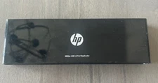 HP 3005pr USB 3.0 Docking Station Port Replicator 681280-001 Tested