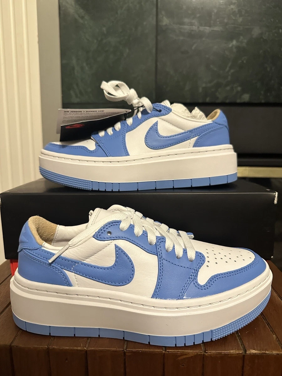 Air Jordan 1 Elevate Low SE University Blue