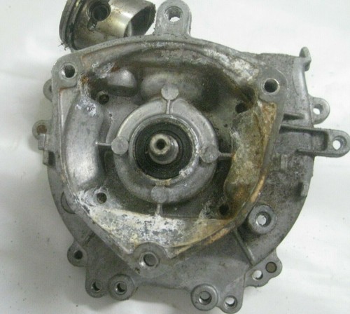 Stihl FS48 FS52 FS56 Brushcutter Grass Crankcase Crankshaft Piston Assembly - Picture 3 of 4
