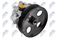 SPW-CH-040 NTY Hydraulikpumpe, Lenkung FüR Chrysler,Dodge