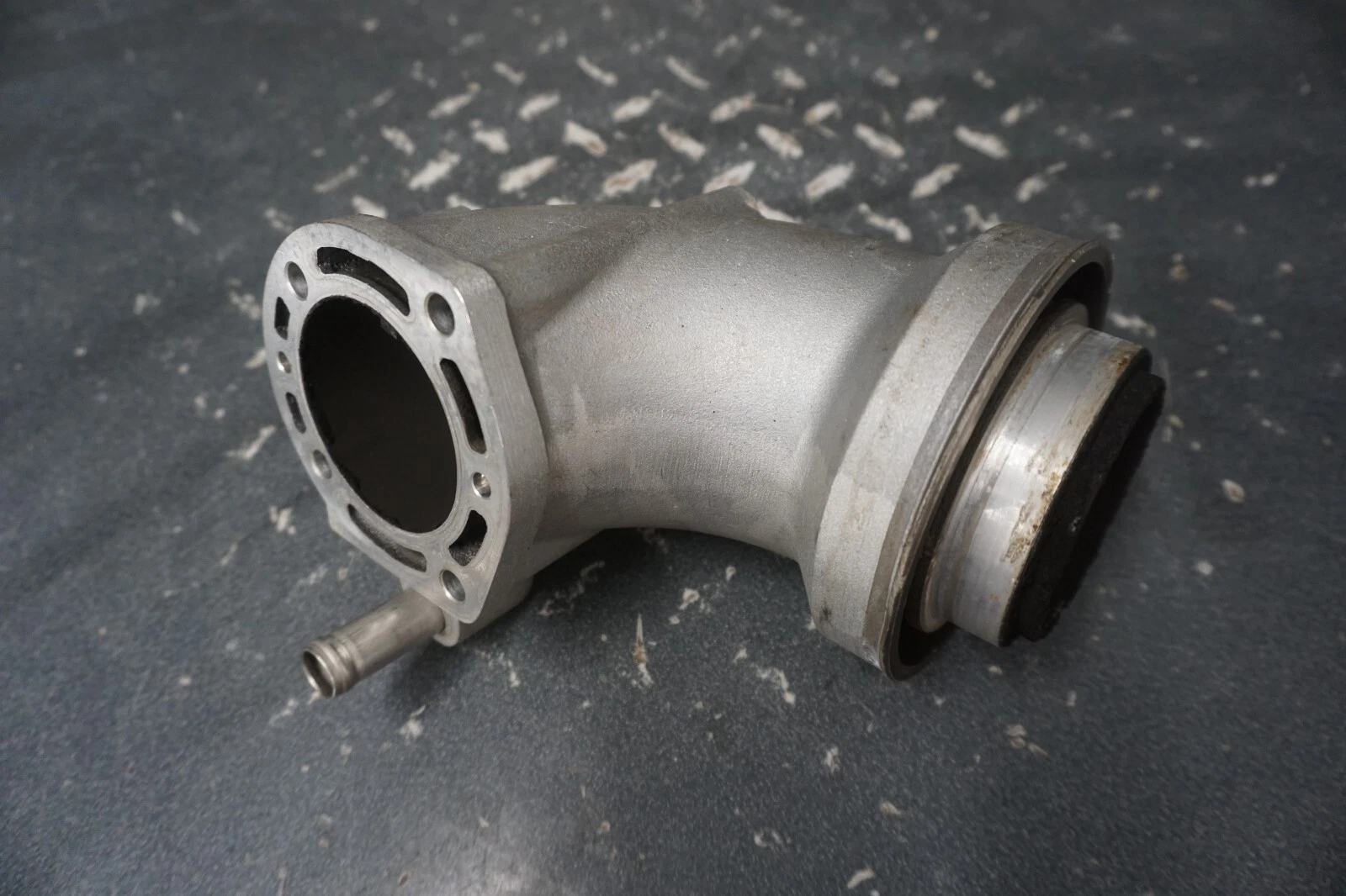2005-2015 Yamaha OEM Exhaust Pipe Ring Joint AR SX VX Cruiser Deluxe Sport