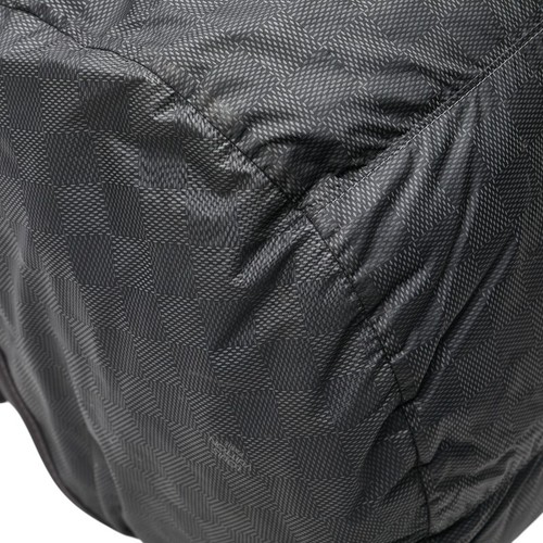 Bolso de hombro Louis Vuitton Damier Aventure Plat Ktical Boston M97058【U... - Imagen 5 de 12