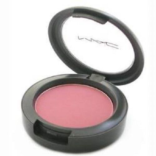MAC Powder Blush 0.21 oz / 6g New In Box 100% Authentic - Choice Your Color - Picture 5 of 11