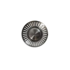 Franke 906:FRK Strainer Basket Unit for Sink CHROME New in Box!