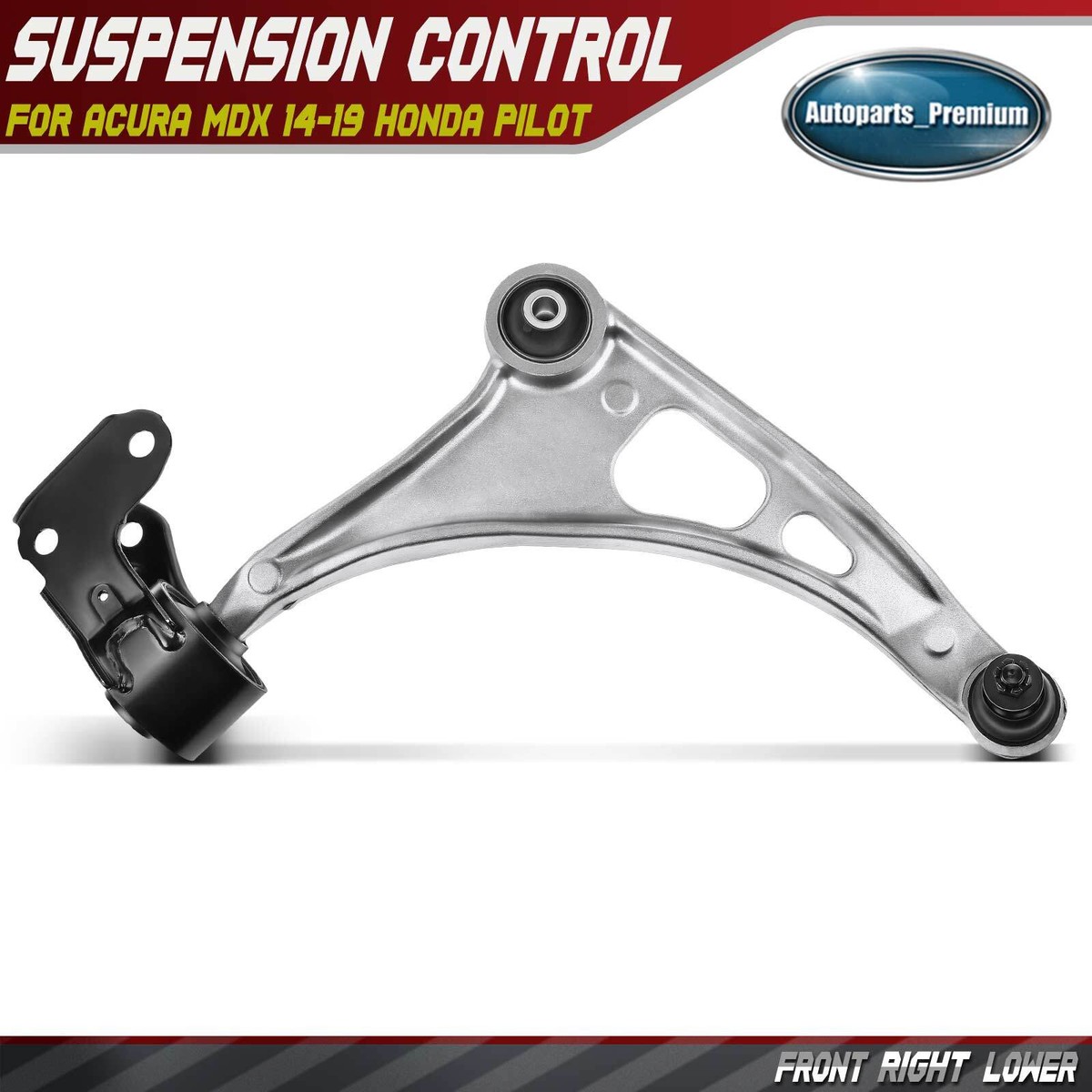 AutoResolution1 Power Steering Pump Reservoir Kit For Chevy Corvette 1997-2013 (15907878) - View #5