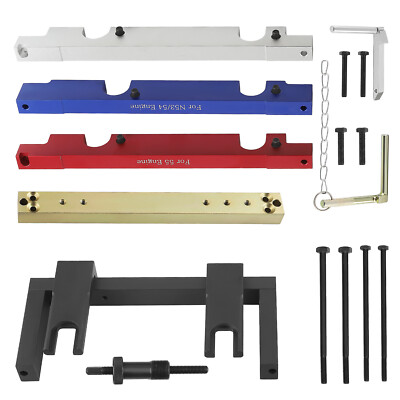 3Pcs Motor Timing Tool Kit Für op-el – Viceal