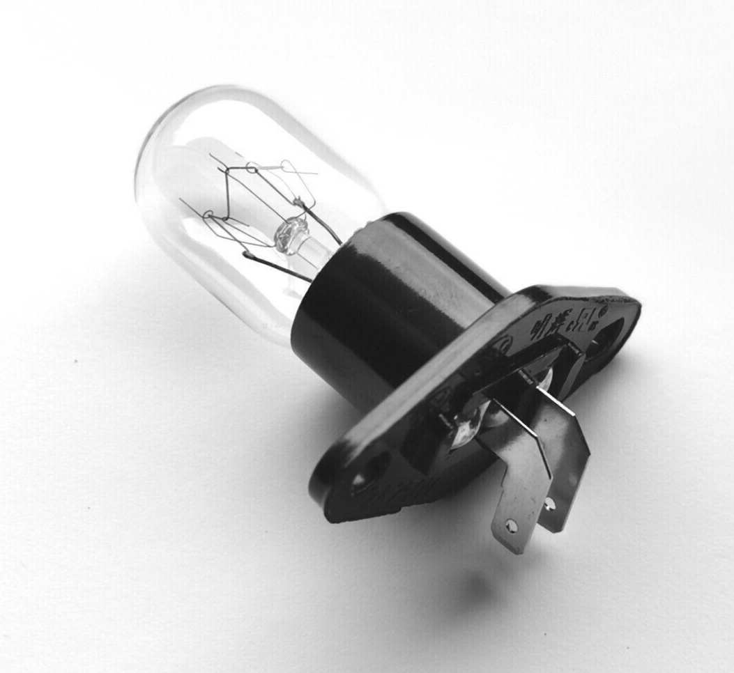 2 SMEG Microwave Oven Lamp Light Globe Bulb SA35MX SA37X SA985CX SA31