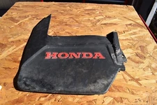 1984 1985 Honda ATC 125M 110 TRX125 Left Mud Splash Gaurd 80116-986-000