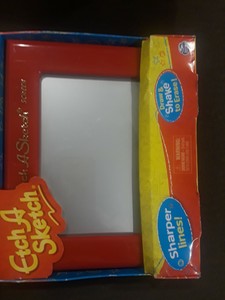 etch a sketch ebay