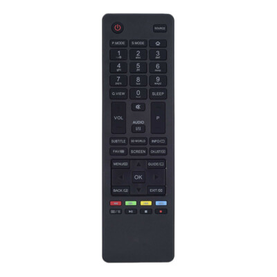 Remote Control For Haier 40D3505D 40DR3505 40DR3505C 55DR3505 55E4500R LED TV