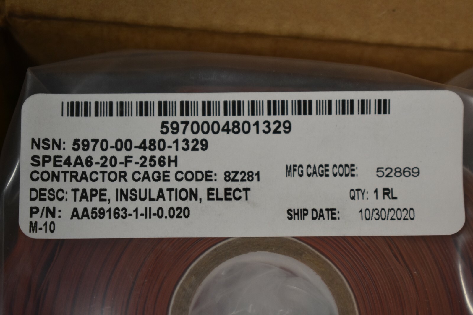 Hytrol B-03881-563 | 26 X-O RLR-#50 SPKT BOTH ENDS  67-1/8