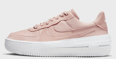 W NIKE AF1 PLT.AF.ORM DJ9946 602 DAMENSCHUHE SENEAKER