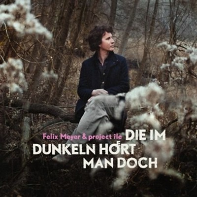 Meyer,Felix - Die im Dunkeln hört man doch
