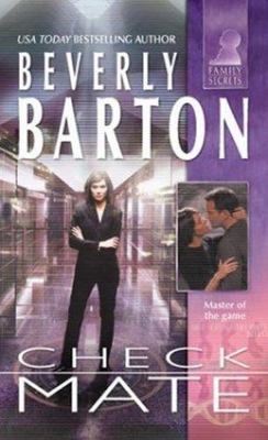 Check Mate (Family Secrets (Silhouette), 18) by Beverly Barton