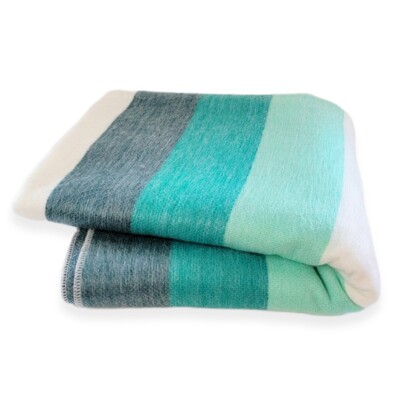 Throw - Alpaca wool ow Blanket | Baby Alpaca Throw Blanket | Alpaca Wool Blanket